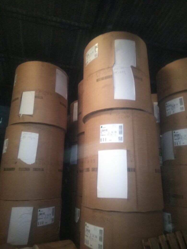 Kraft & Packaging Paper